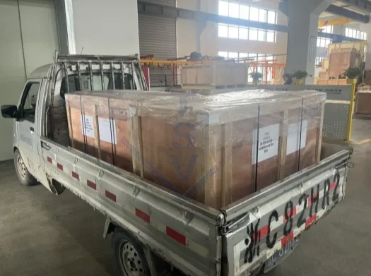 Carbon Steel Reduced Bore Ball Valve